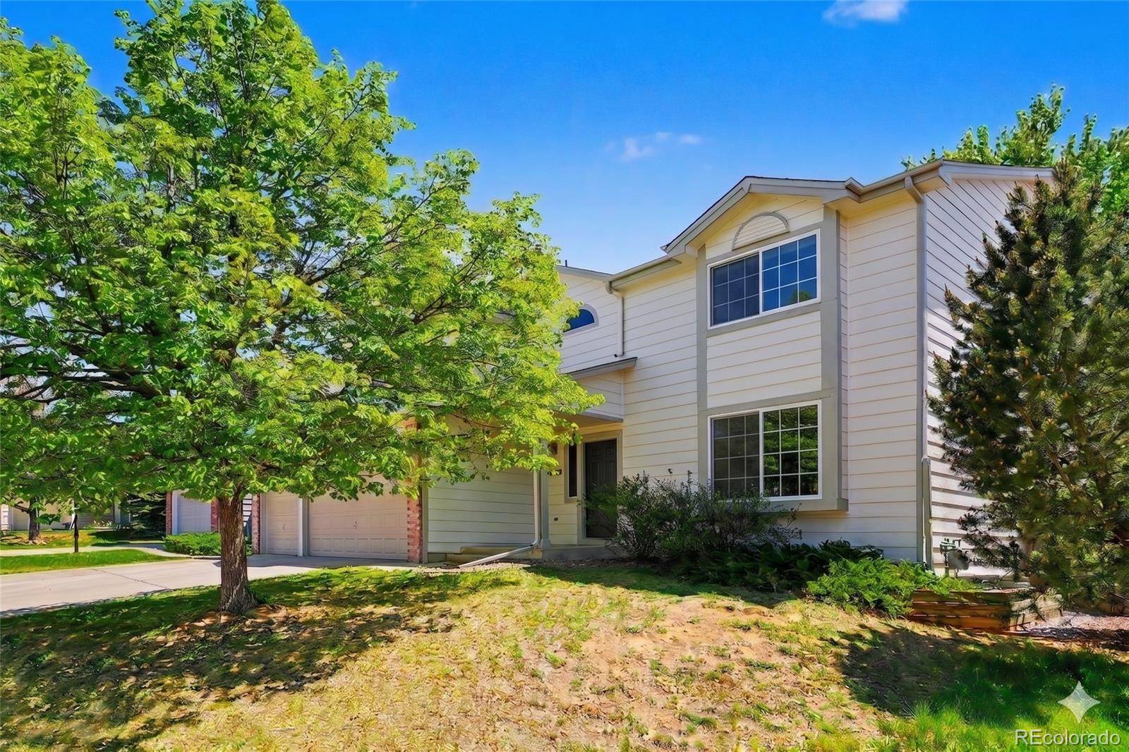 4052 S Kirk WAY, Aurora, CO 80013