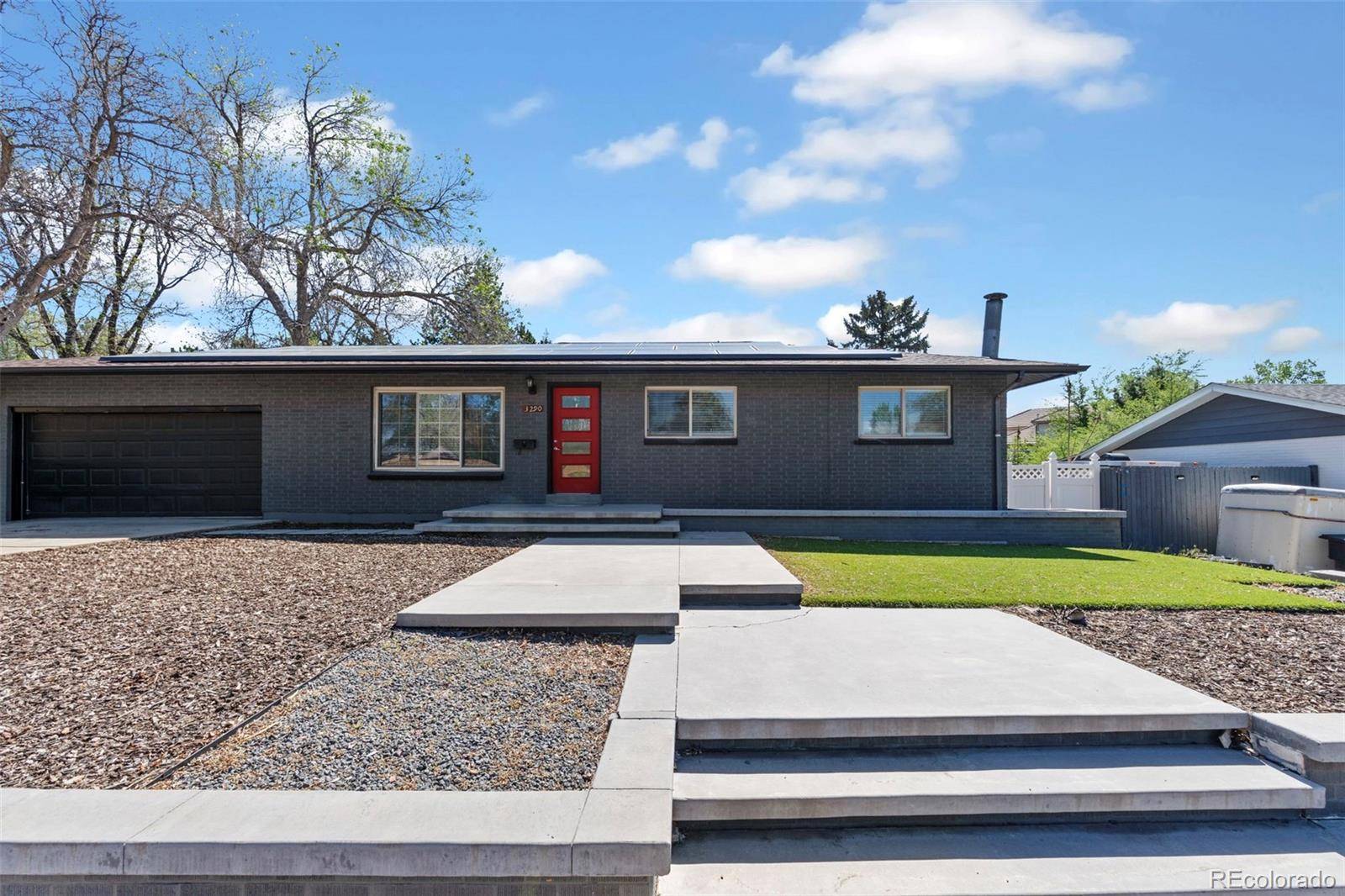 3290 S Lowell BLVD, Denver, CO 80236