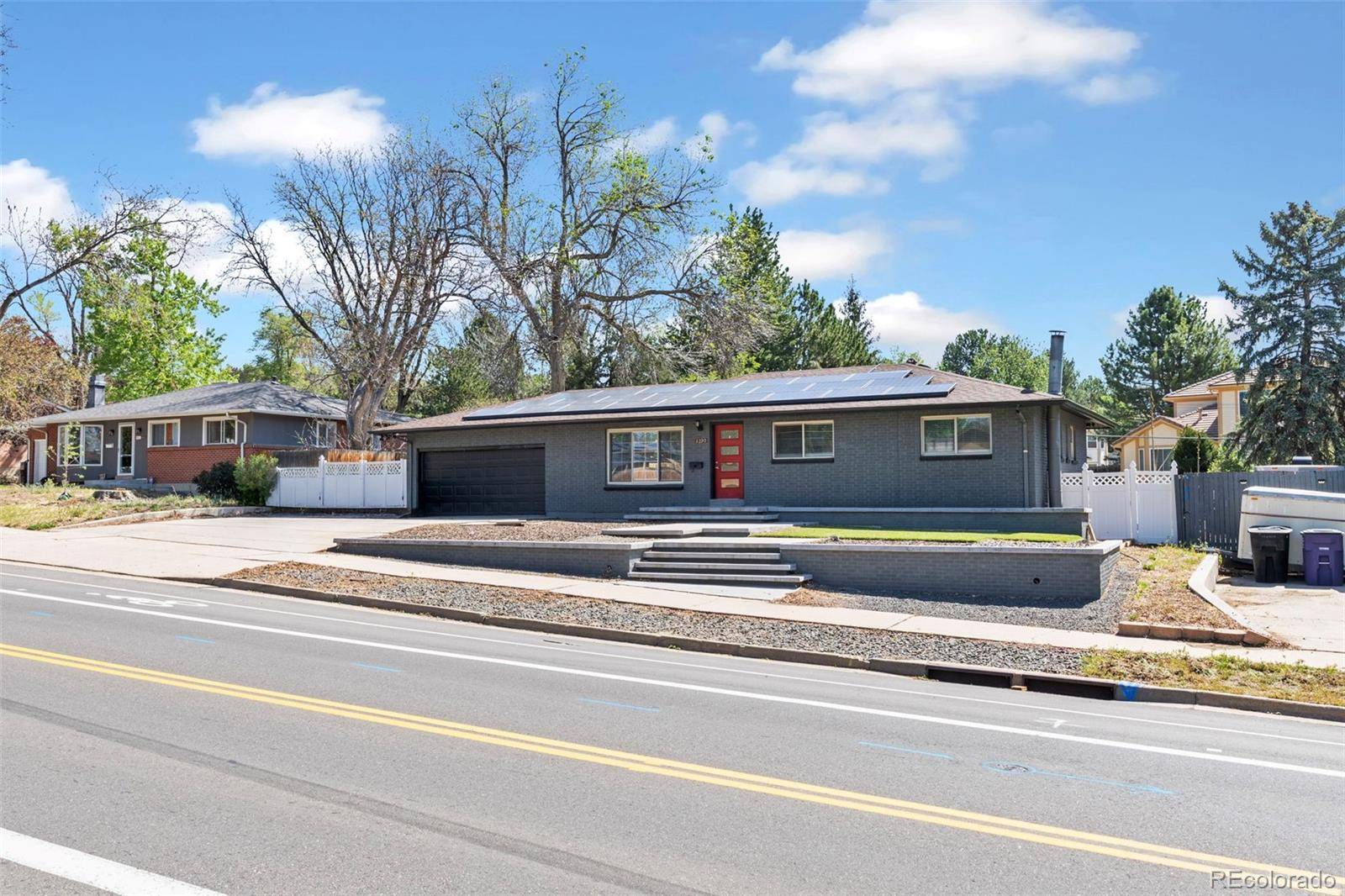 3290 S Lowell BLVD, Denver, CO 80236