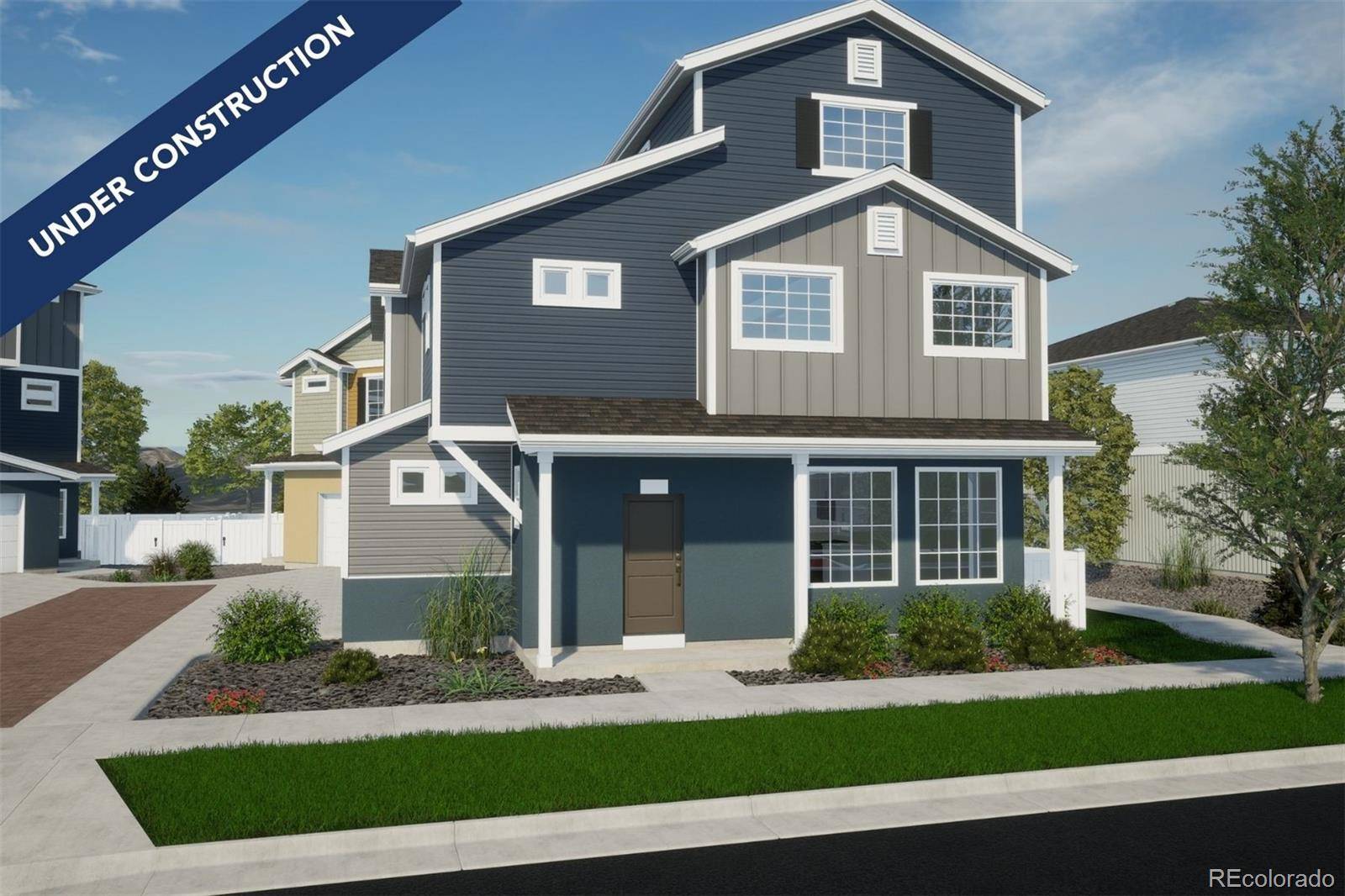 3421 Pearwood DR, Johnstown, CO 80534