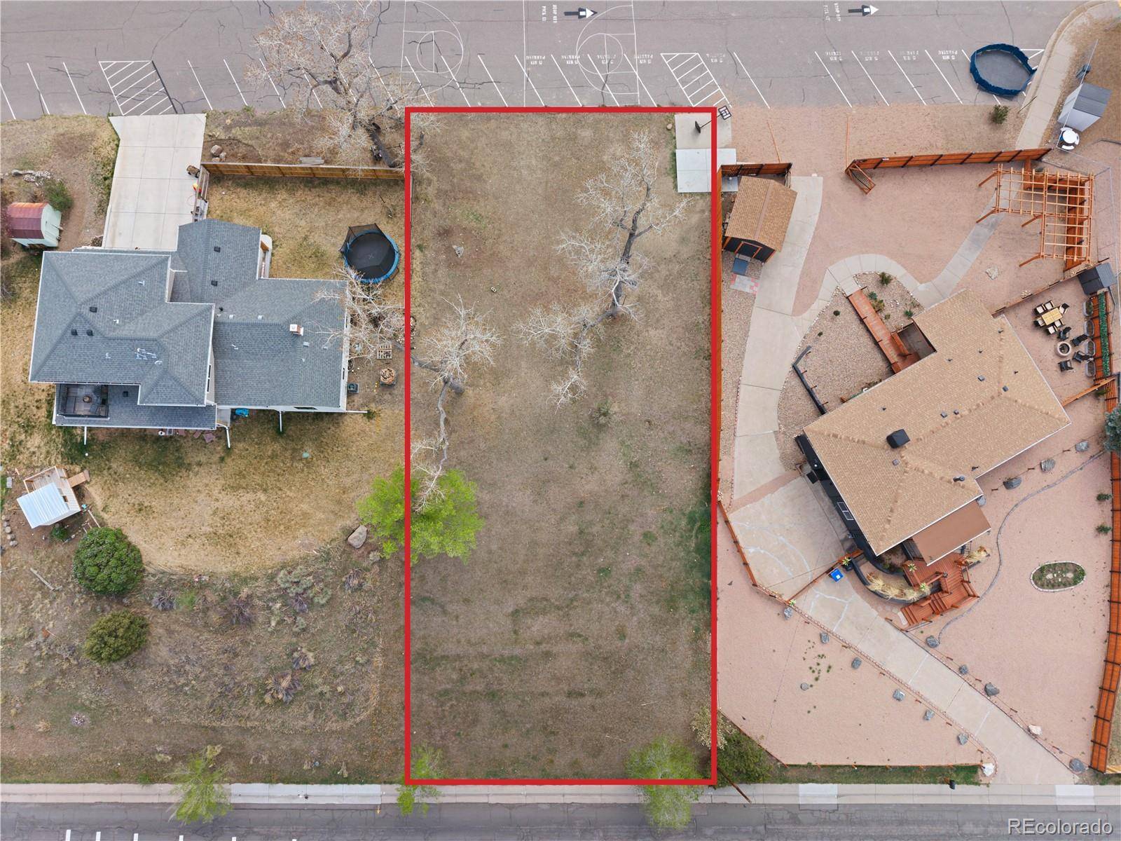 5592 Independence, Arvada, CO 80002