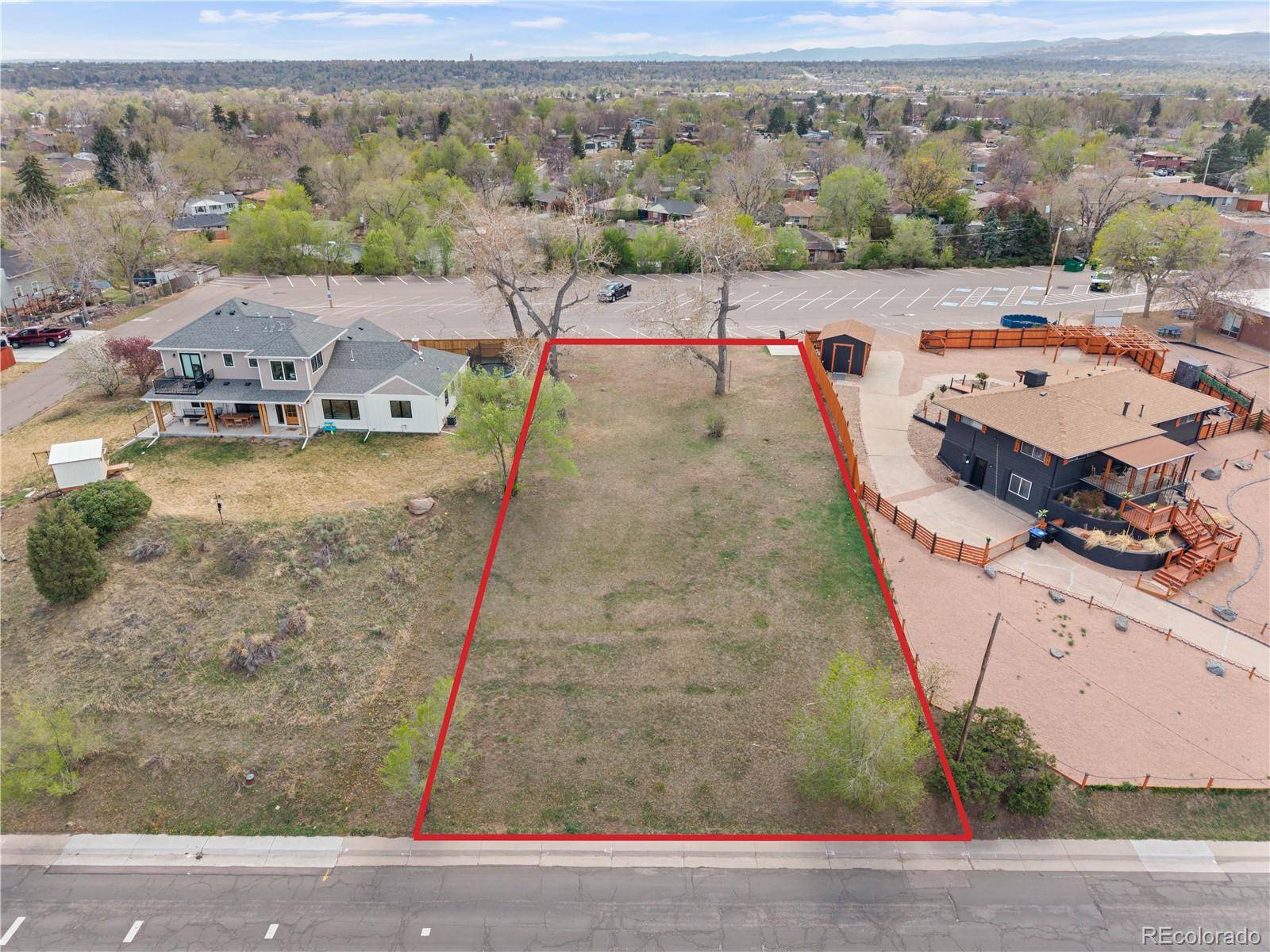 5592 Independence, Arvada, CO 80002