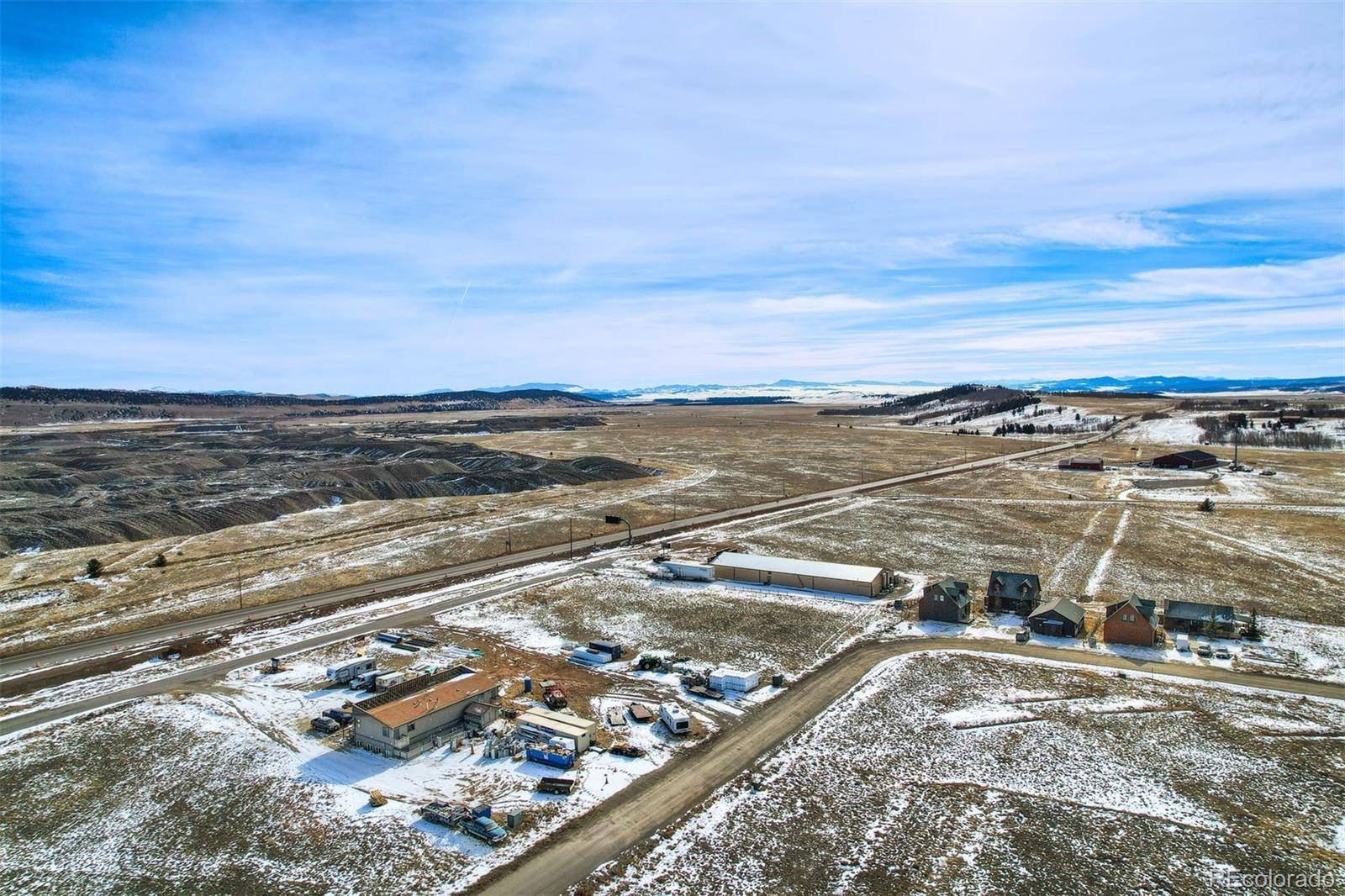 71 Frontage RD, Fairplay, CO 80440