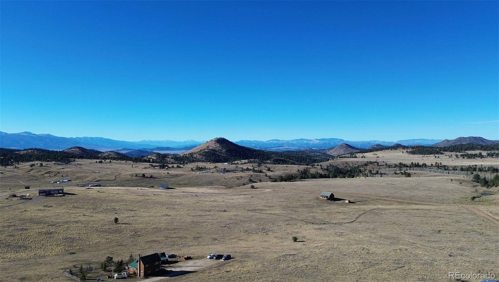 152 Wulsten WAY, Westcliffe, CO 81252