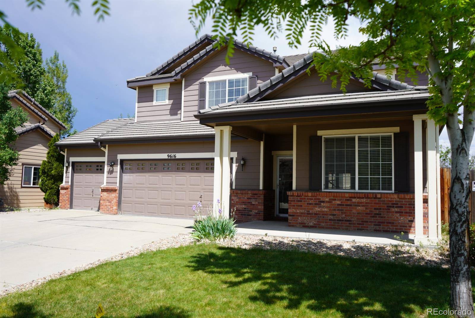 9616 Nucla ST, Commerce City, CO 80022