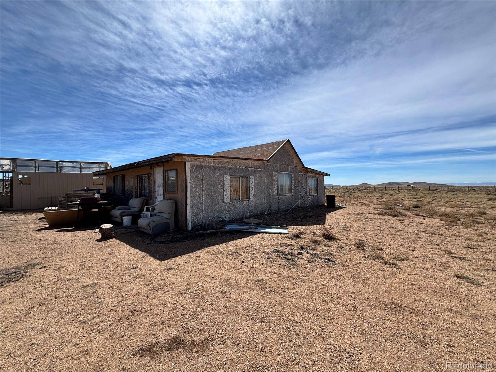 00 Arvada Road, Blanca, CO 81123