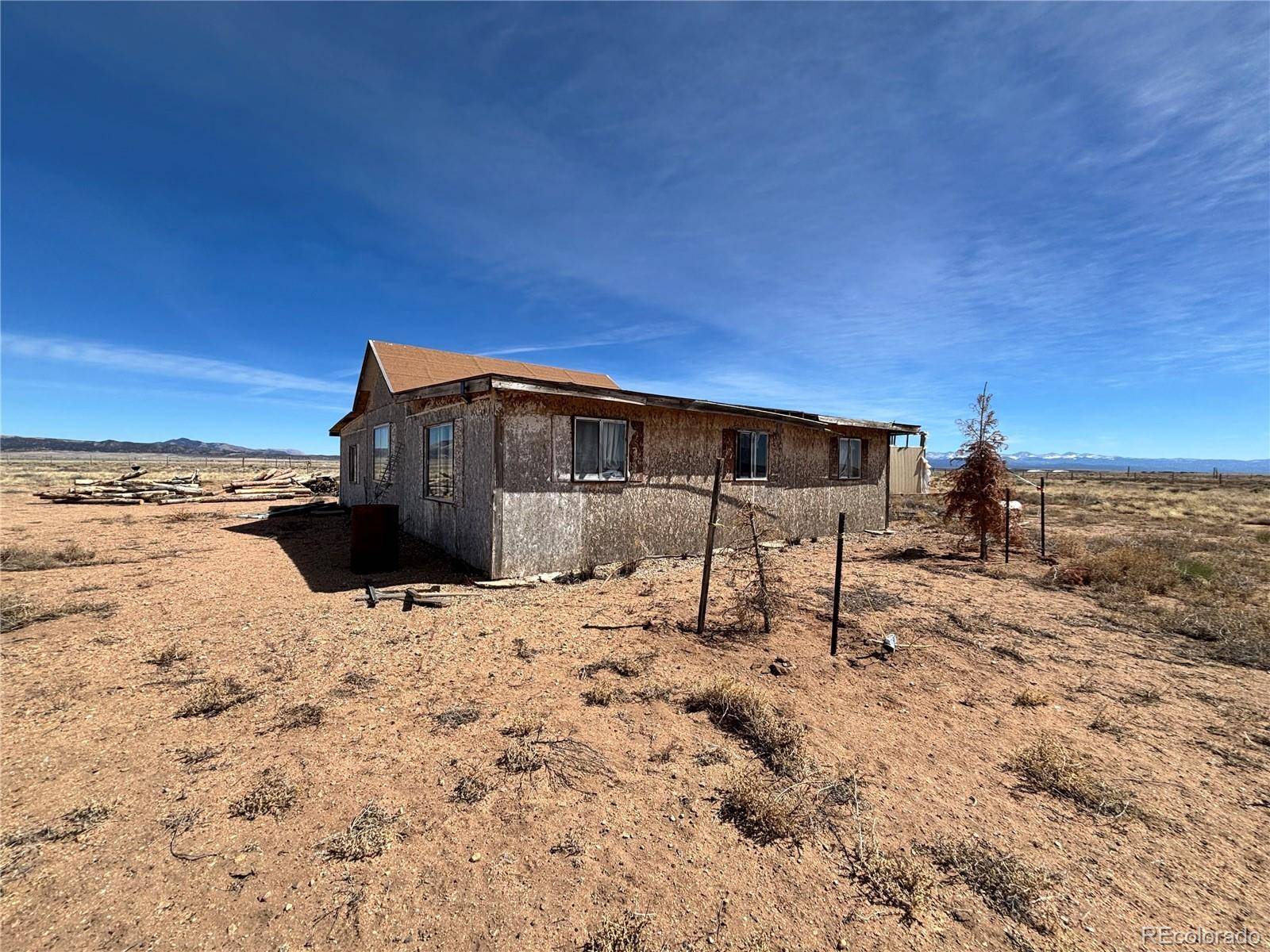 00 Arvada Road, Blanca, CO 81123