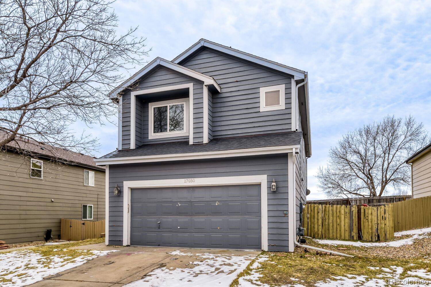 17030 Foxton DR, Parker, CO 80134