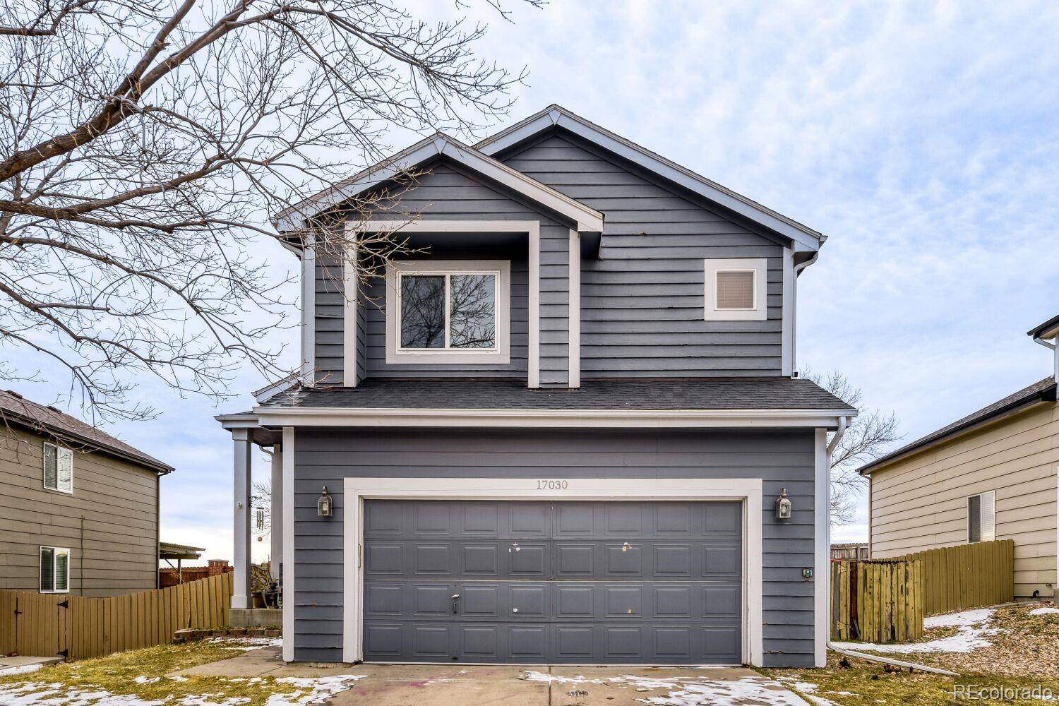 17030 Foxton DR, Parker, CO 80134