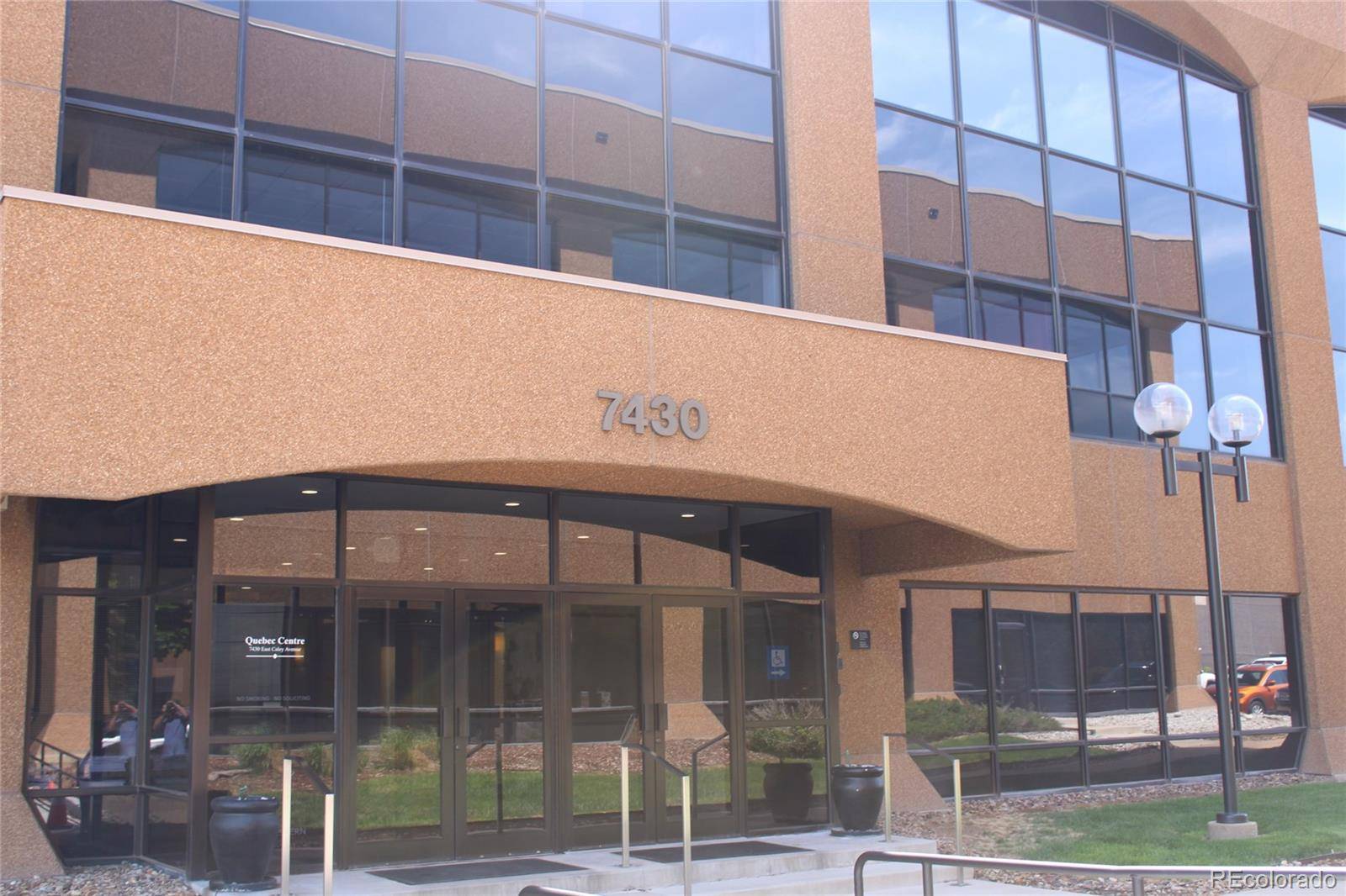 7430 E Caley AVE #130E, Centennial, CO 80111