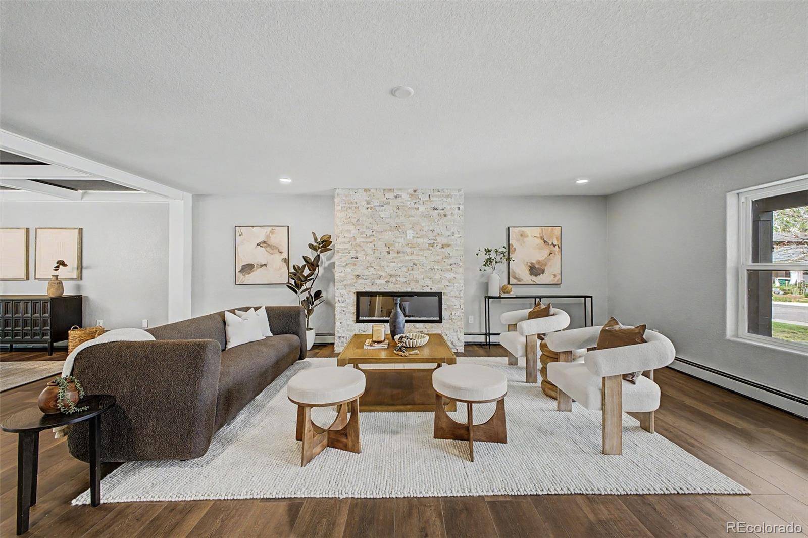 3081 S Ash ST, Denver, CO 80222