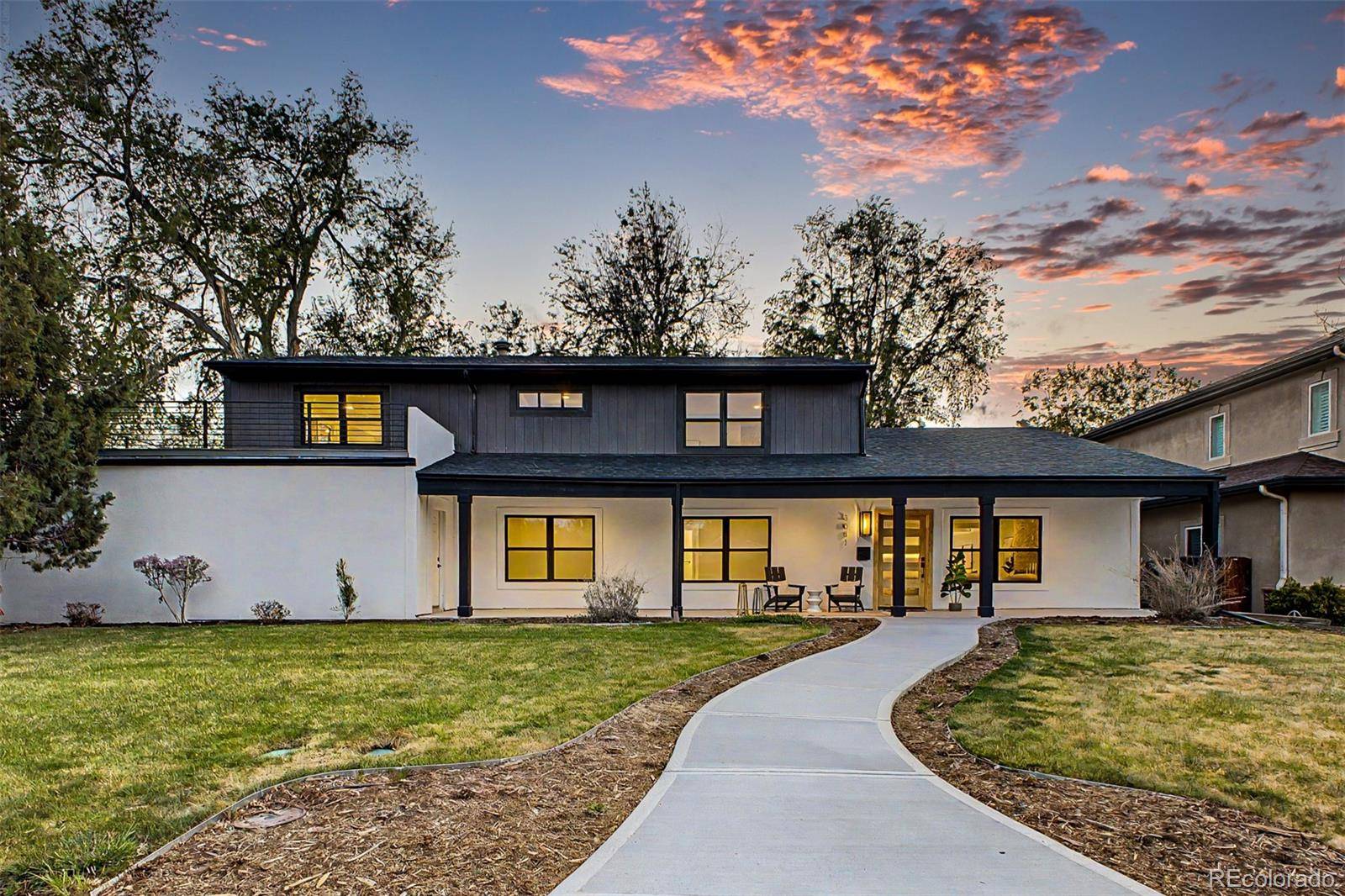 3081 S Ash ST, Denver, CO 80222