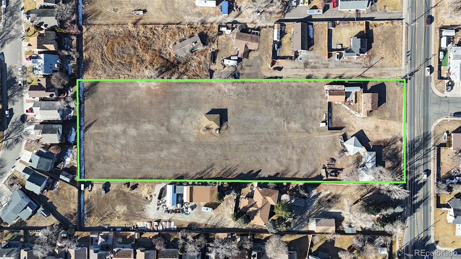 3900 W 64th AVE, Arvada, CO 80003