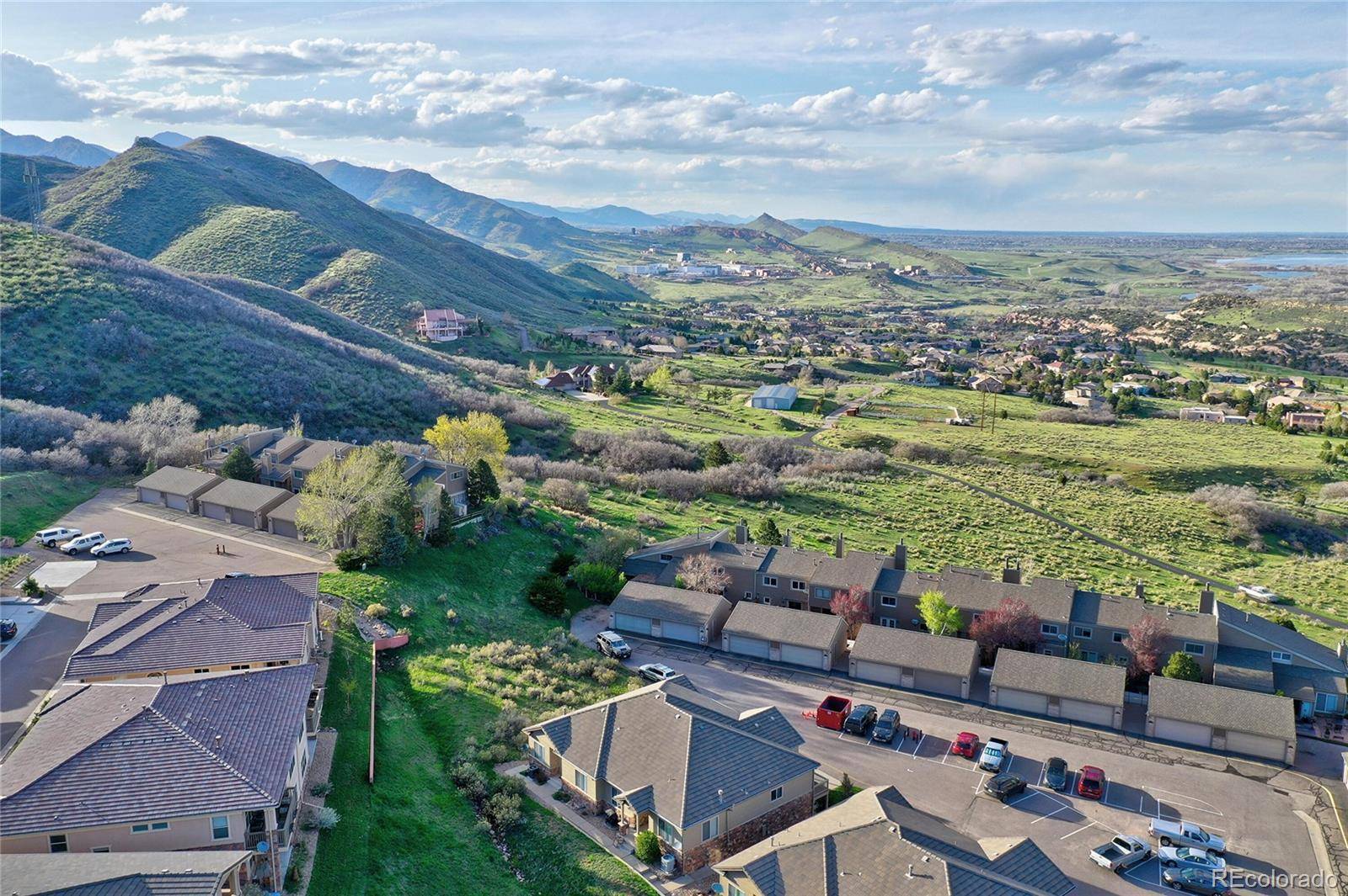 6984 Buckskin DR, Littleton, CO 80125