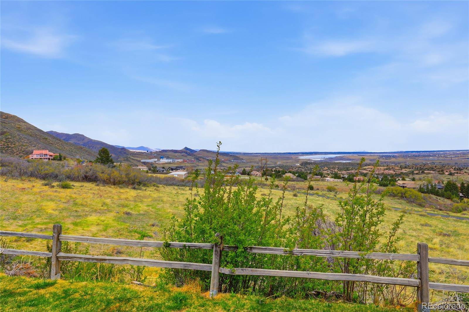 6984 Buckskin DR, Littleton, CO 80125