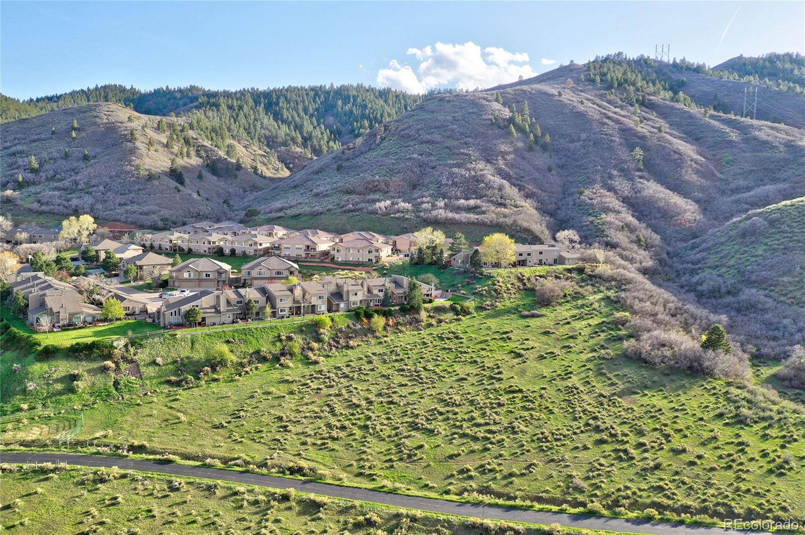 6984 Buckskin DR, Littleton, CO 80125