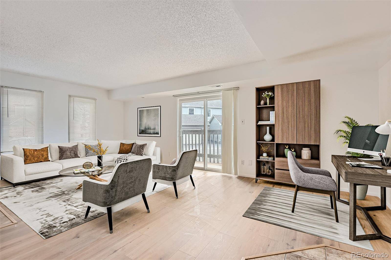 6475 S Dayton ST #102, Englewood, CO 80111