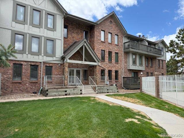 6475 S Dayton ST #102, Englewood, CO 80111