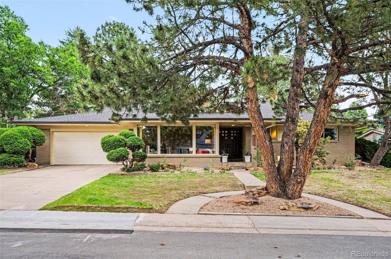 5030 S Beeler ST, Greenwood Village, CO 80111