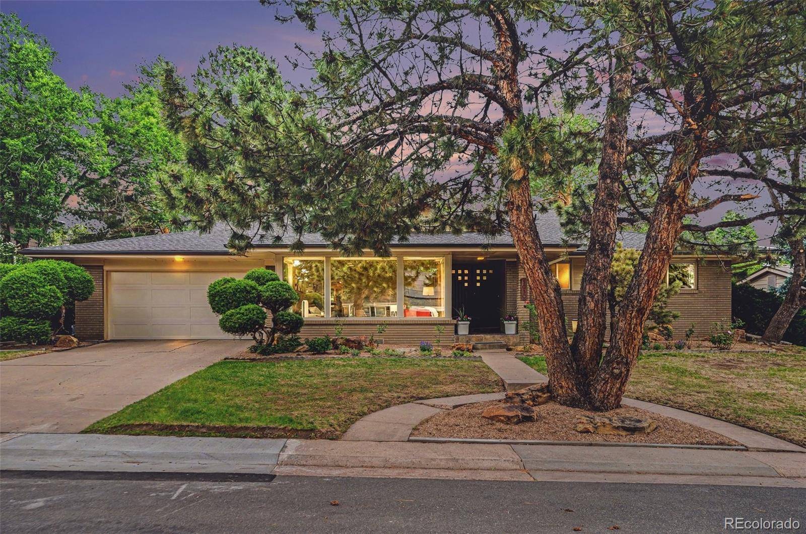 5030 S Beeler ST, Greenwood Village, CO 80111