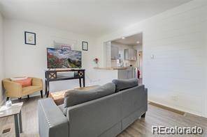 2443 S Williams ST, Denver, CO 80210