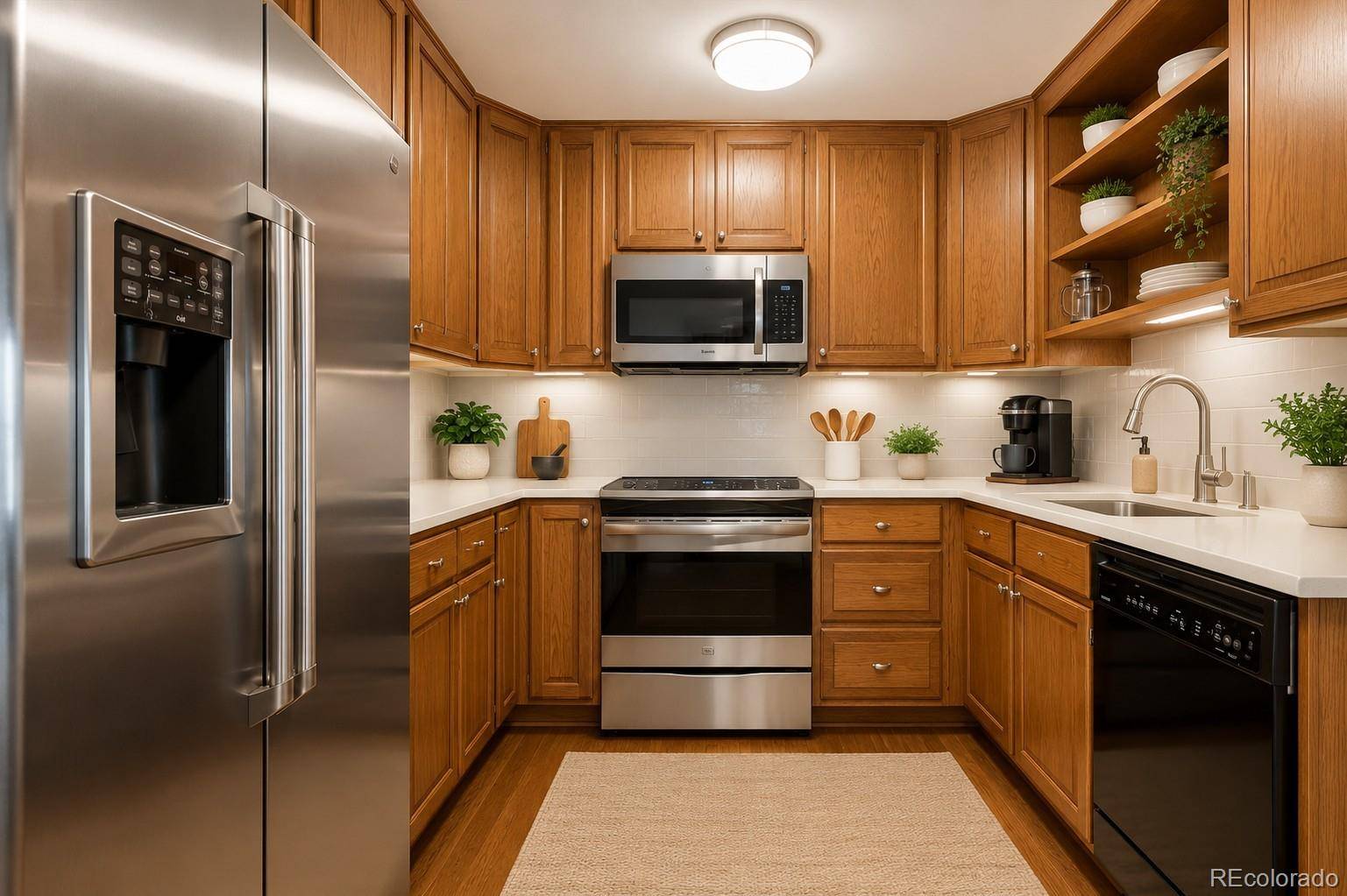 9355 E Center AVE #B7, Denver, CO 80247
