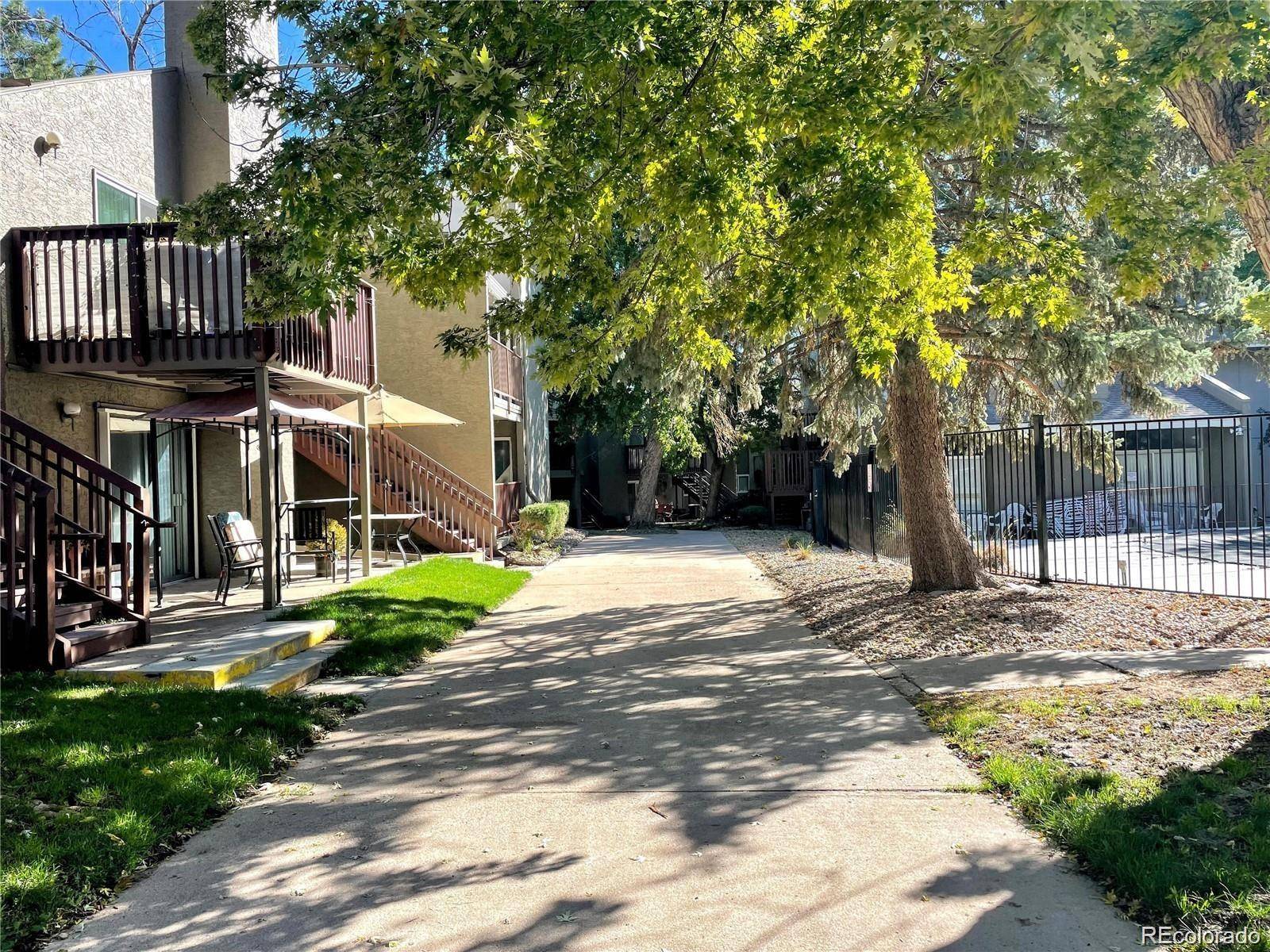 5300 E Cherry Creek South DR #115, Denver, CO 80246