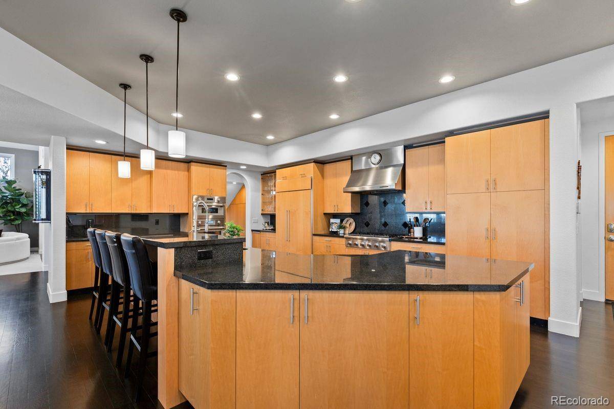 55 S Dexter ST, Denver, CO 80246