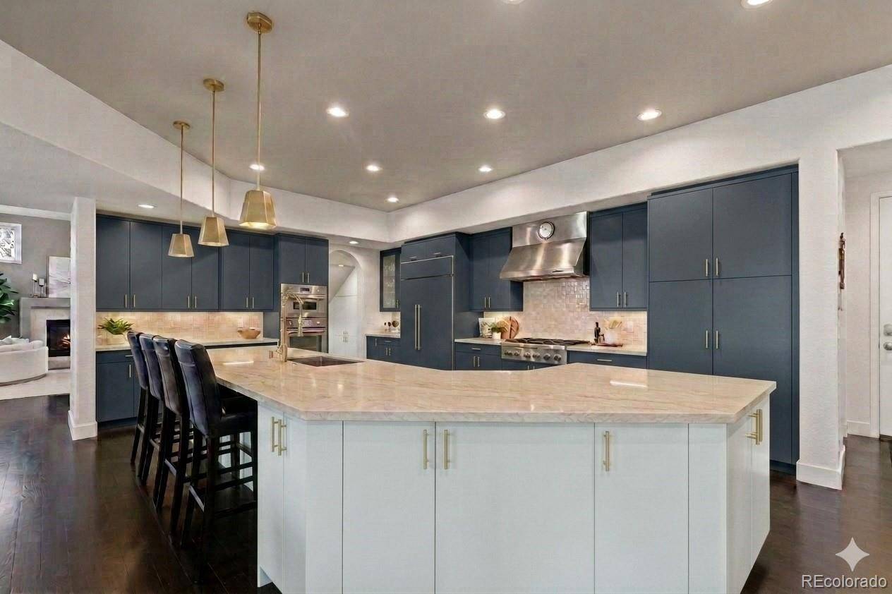 55 S Dexter ST, Denver, CO 80246
