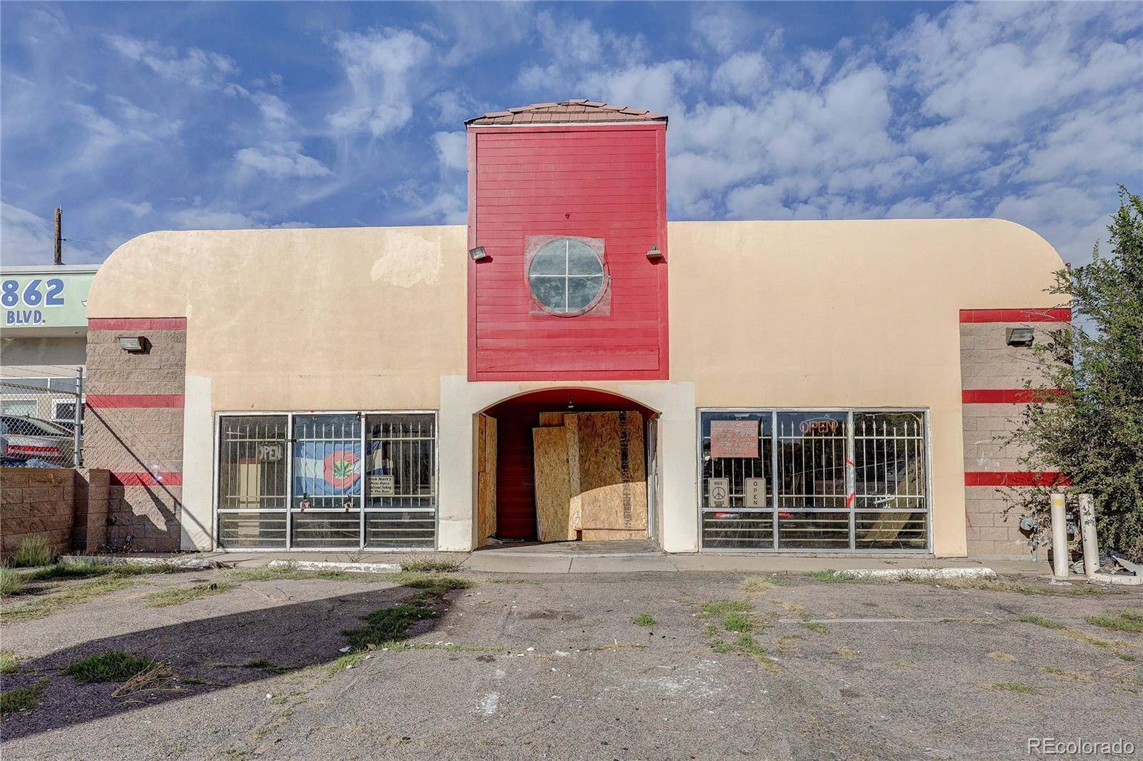 109 S Federal BLVD, Denver, CO 80219