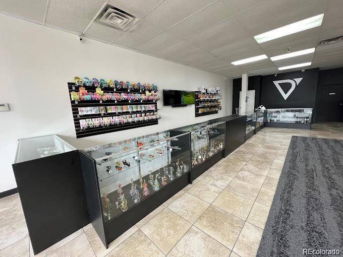 1832 S Sheridan BLVD #1832, Denver, CO 80232