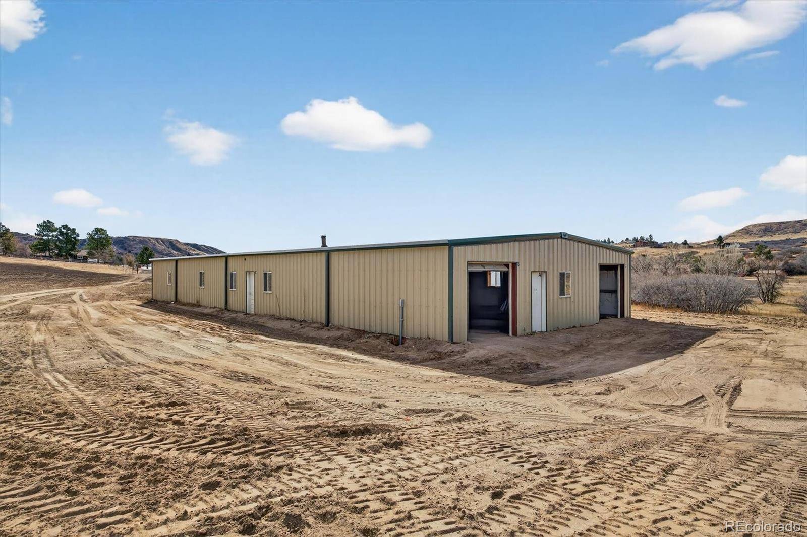 567 Lake Gulch RD, Castle Rock, CO 80104