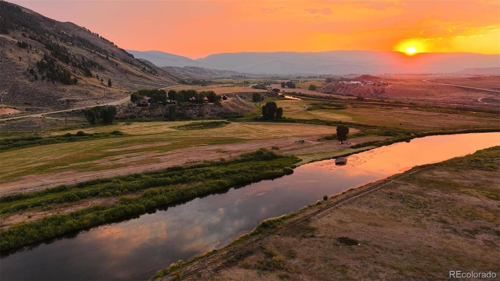1853 County Road 33, Kremmling, CO 80459