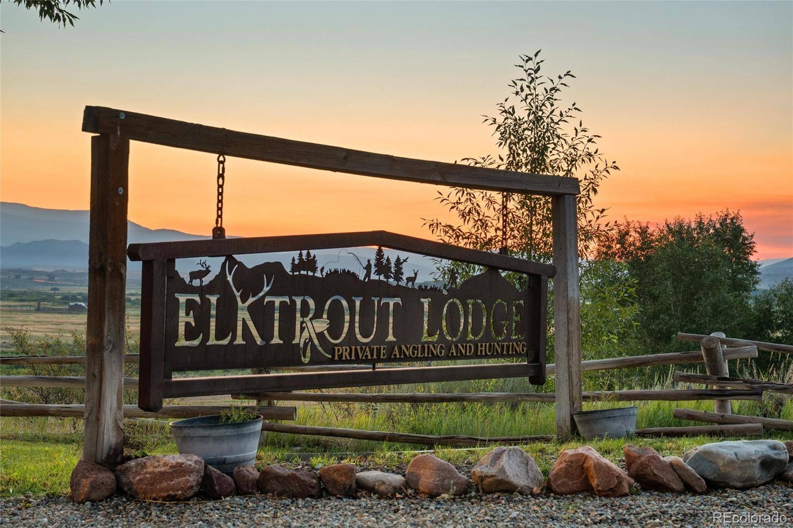1853 County Road 33, Kremmling, CO 80459