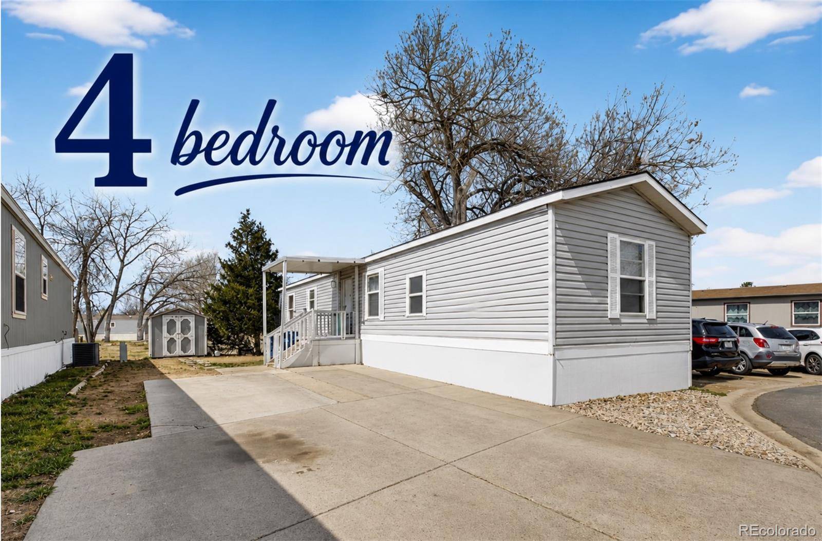 2885 E Midway Boulevard, Denver, CO 80234