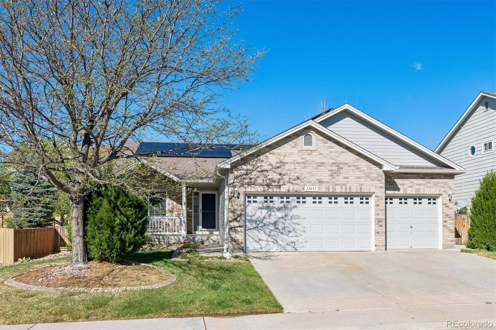 13897 Dahlia ST, Thornton, CO 80602