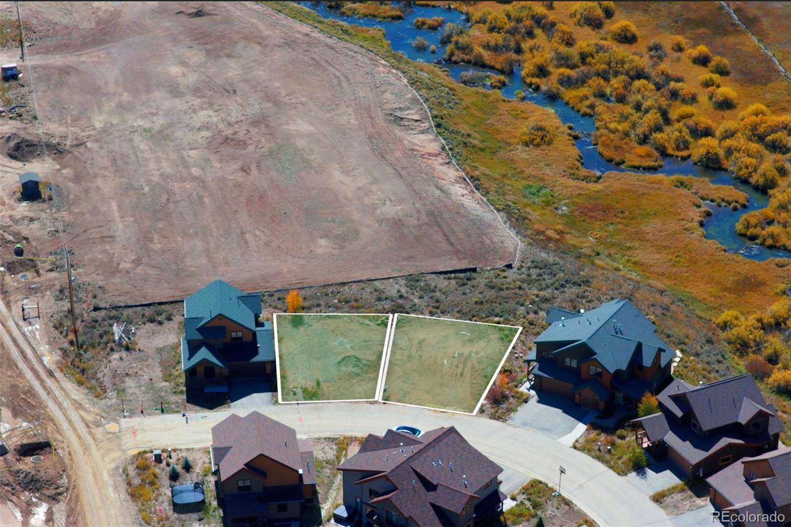 2400/2402 GCR 514, Tabernash, CO 80478