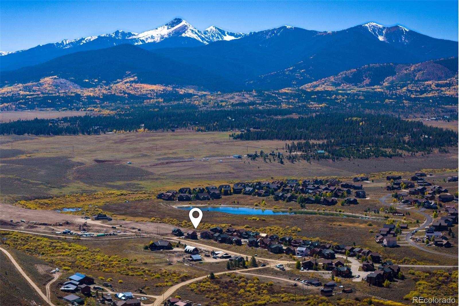 2400/2402 GCR 514, Tabernash, CO 80478