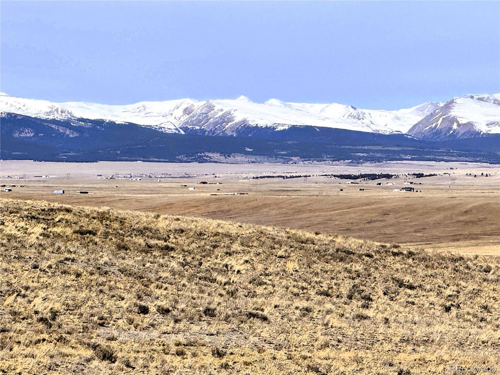 Sioux RD, Hartsel, CO 80449