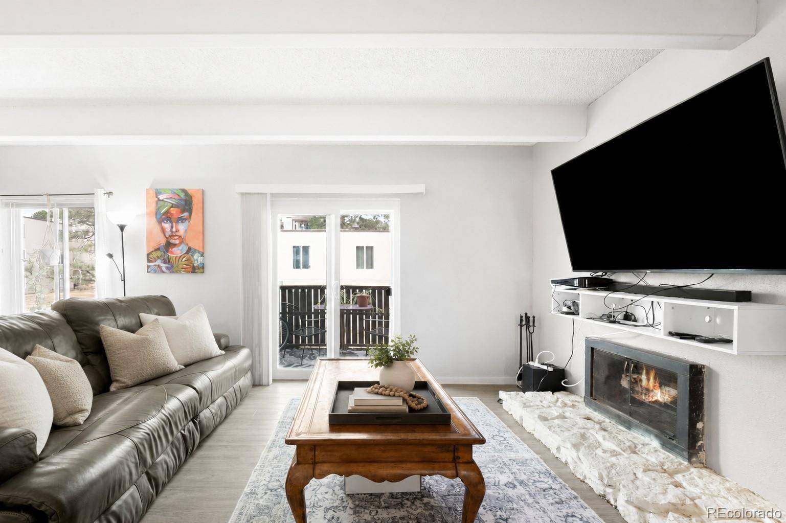 9725 E Harvard AVE #362, Denver, CO 80231