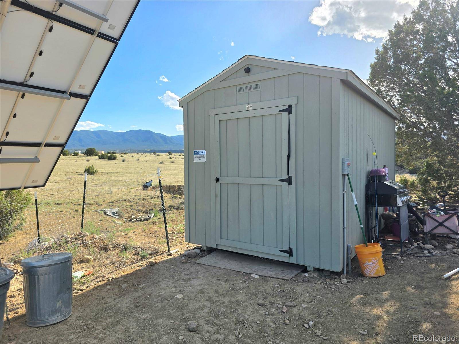 8650 State Highway 67, Florence, CO 81226