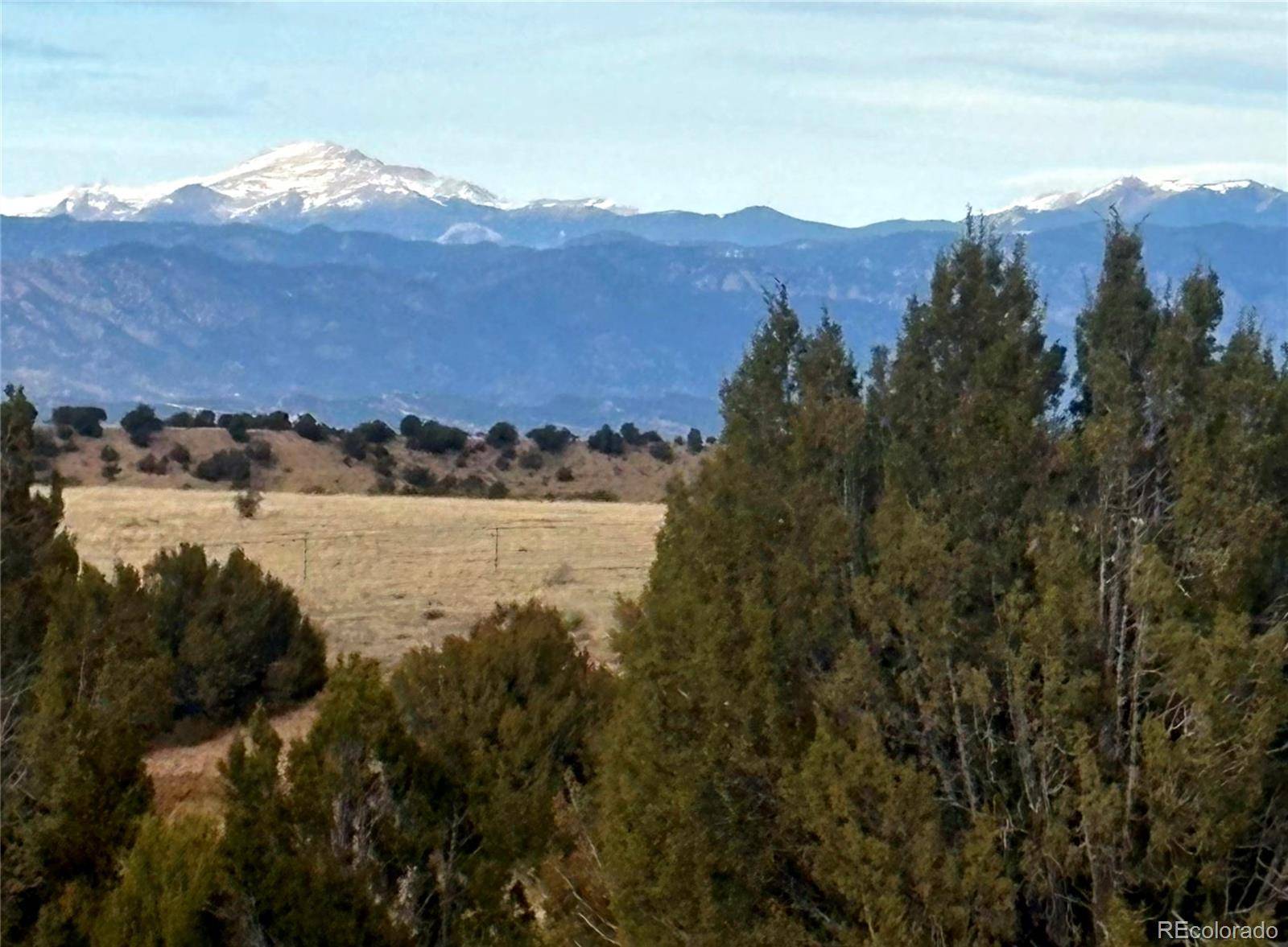 8650 State Highway 67, Florence, CO 81226