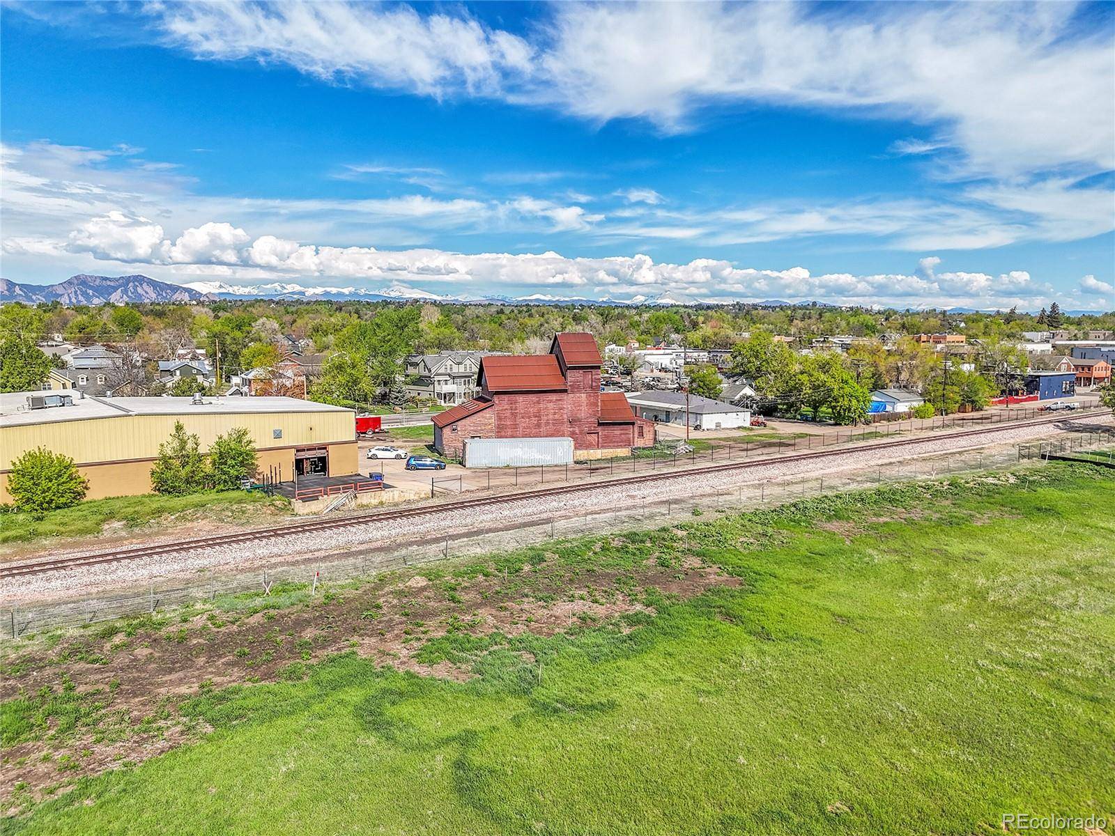 572 Lombardi CIR, Louisville, CO 80027