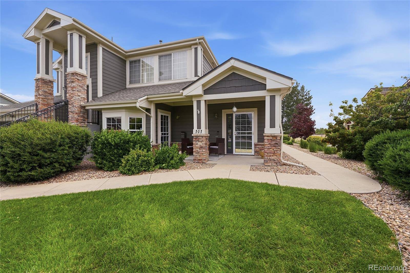 13732 Legend WAY #101, Broomfield, CO 80023