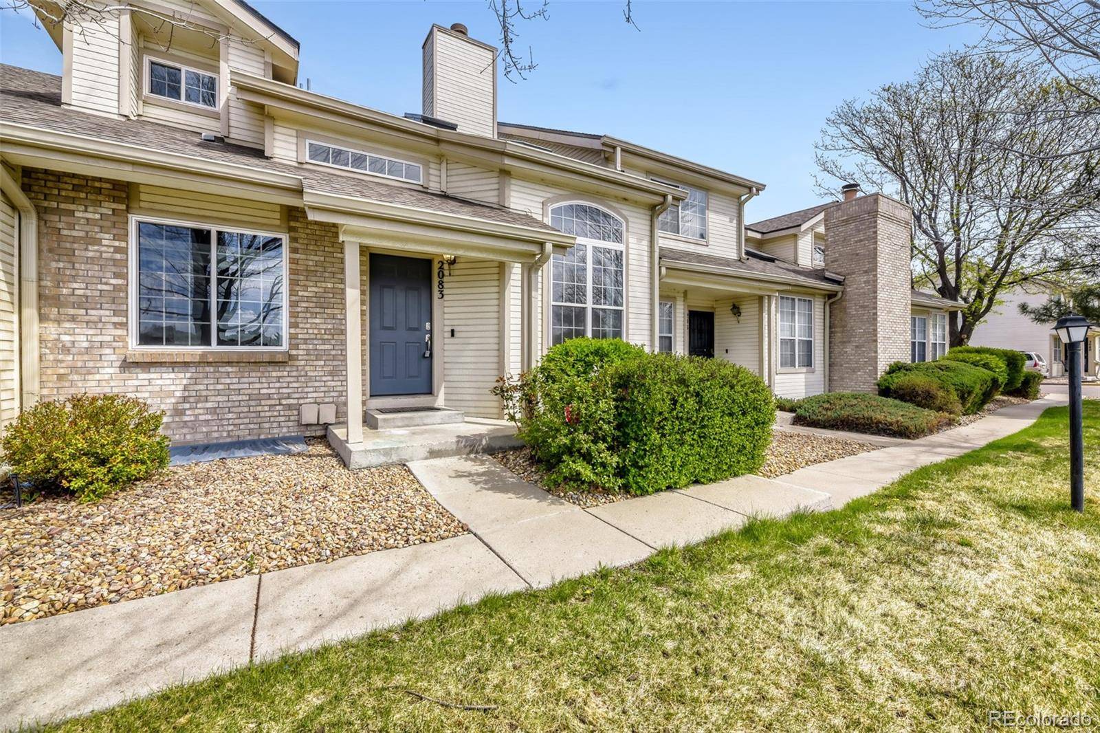 2083 S Xenia WAY, Denver, CO 80231