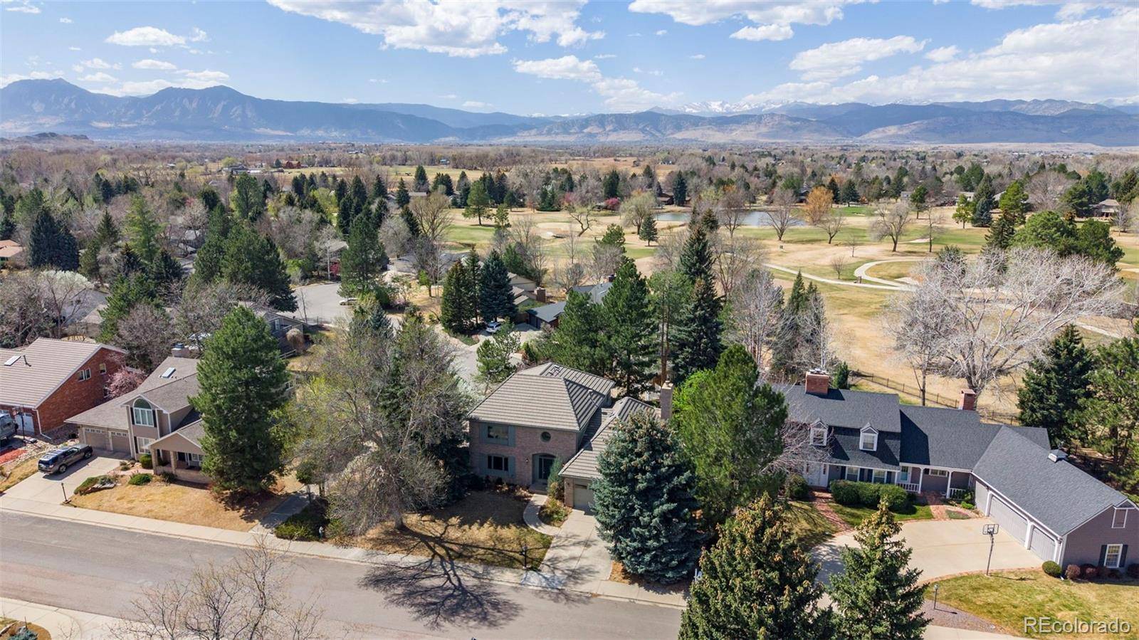 4509 S Meadow DR, Boulder, CO 80301