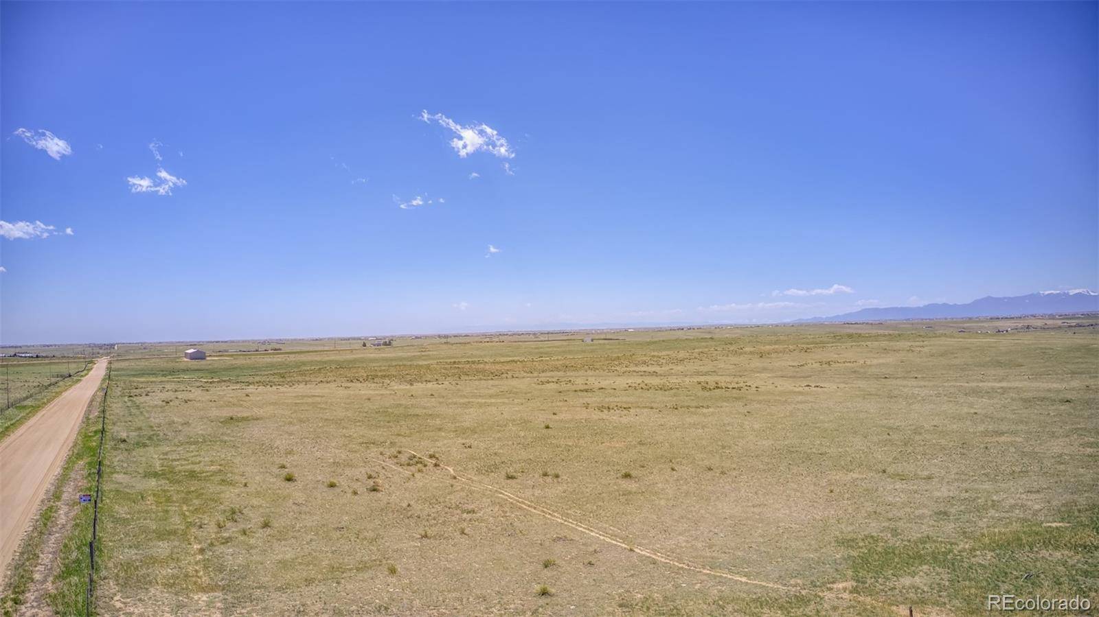 13886 Log RD, Peyton, CO 80831