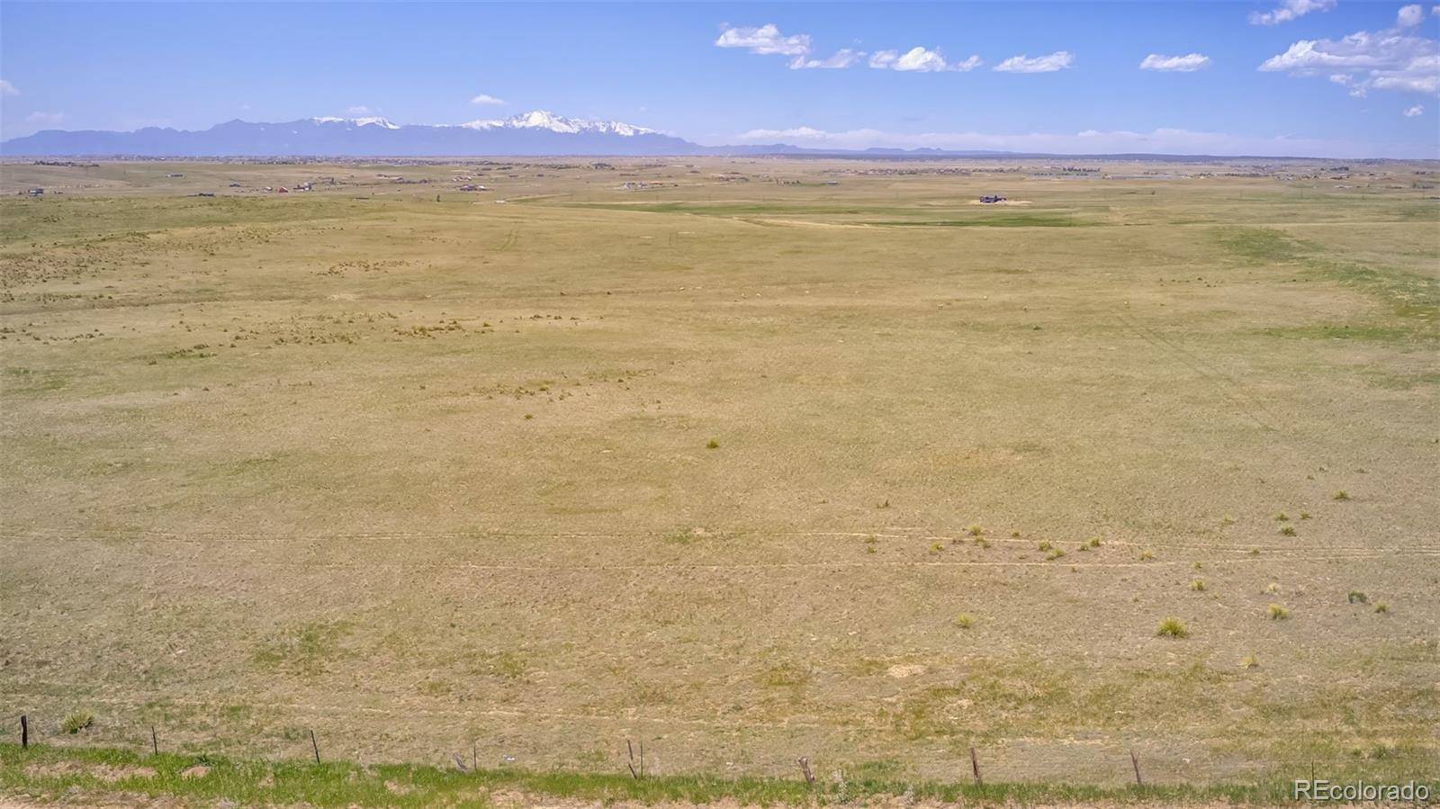 13886 Log RD, Peyton, CO 80831