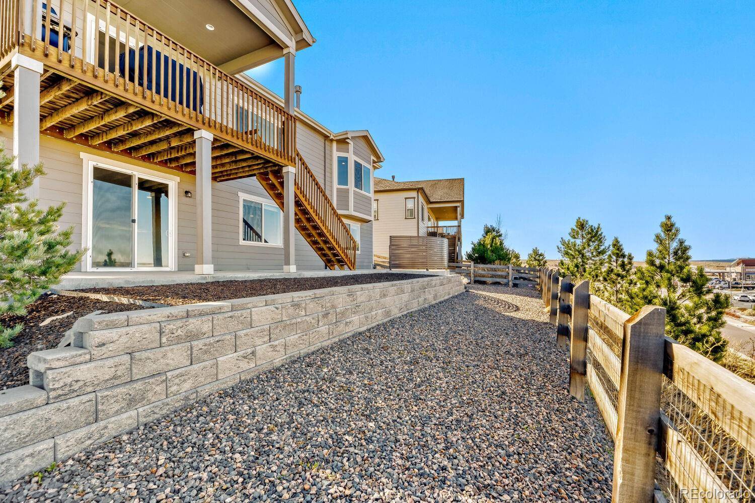 12961 Bridge View LN, Parker, CO 80134