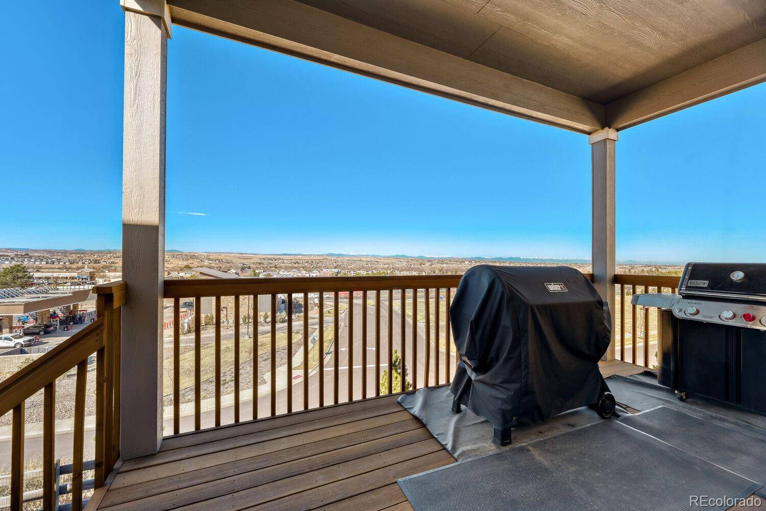 12961 Bridge View LN, Parker, CO 80134